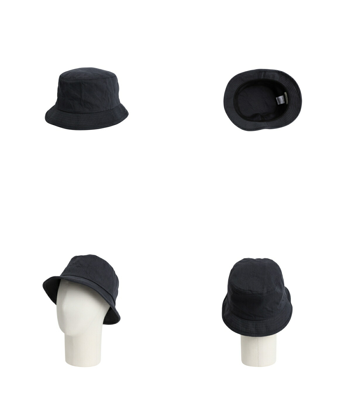 VAINL ARCHIVE（ヴァイナルアーカイブ） ： 53rd st ： VAI25S002-A