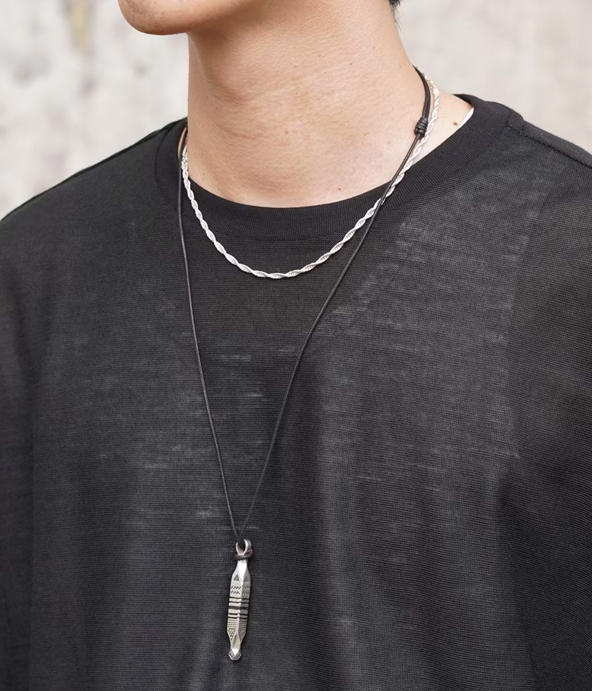 CAREERING CAREERING / キャリアリング ： ROPE 050 S / 全2色 ： ROPE