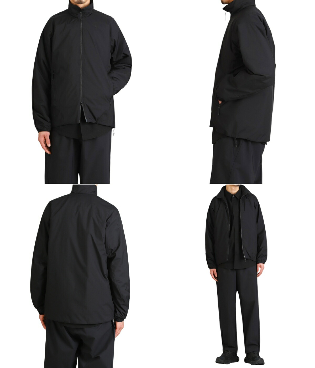 GOLDWIN（ゴールドウイン） ： 別注 WDST BY GTX PFY ： ONLYARK-1