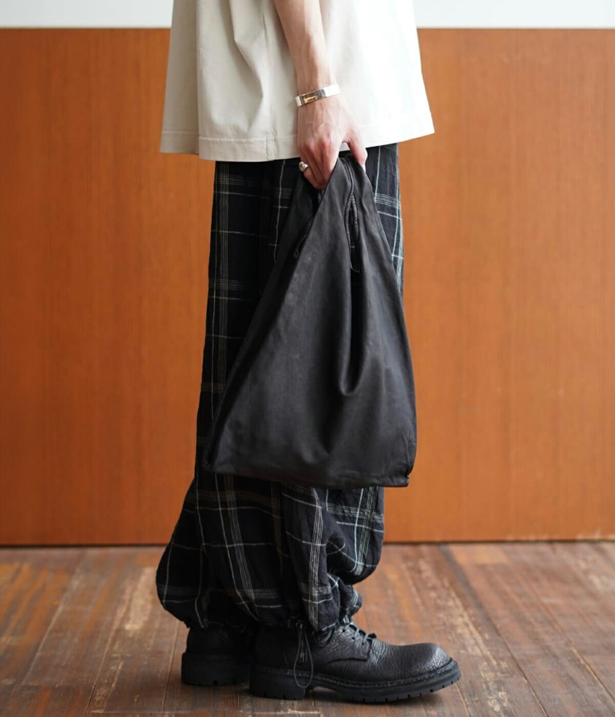 GUIDI（グイディ） ： SHOPPER ： CA01-STANDARD : ARKnets - 通販
