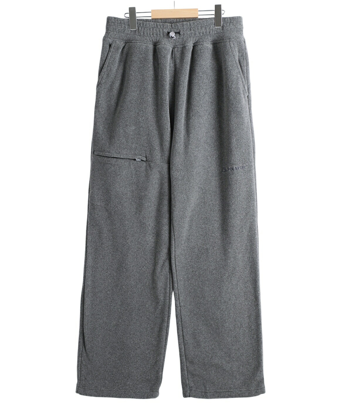MARMOT CAPITAL / マーモット キャピタル ： POLARTECH FLEECE PANTS