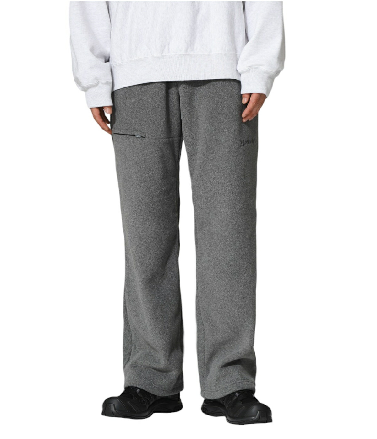 MARMOT CAPITAL / マーモット キャピタル ： POLARTECH FLEECE PANTS