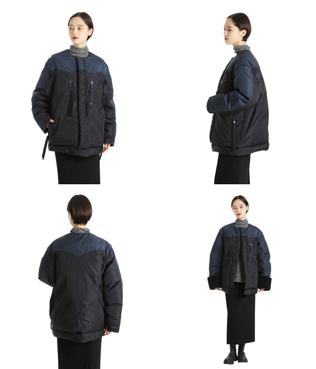 JUN MIKAMI JUN MIKAMI / ジュンミカミ ： 【レディース】Rocky