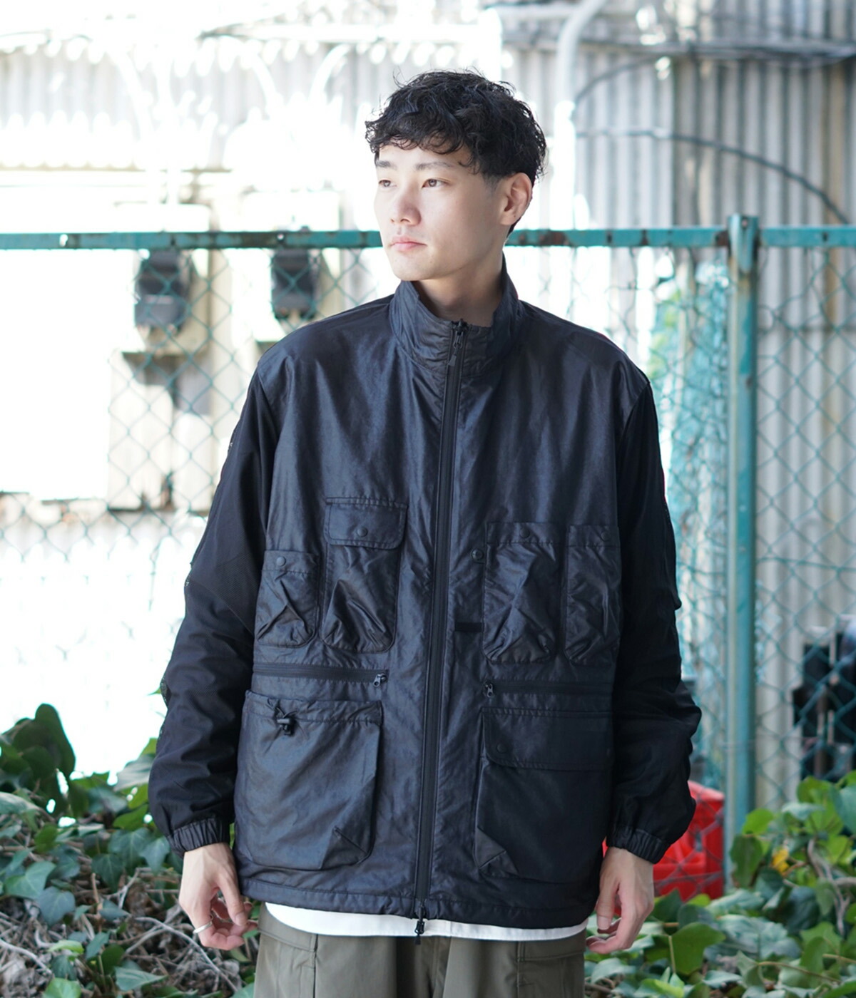 DAIWA PIER39（ダイワ ピア39） DAIWA PIER39 / ダイワ ピアサーティ