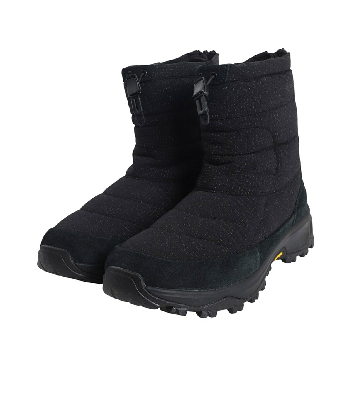 THE NORTH FACE（ザ ノースフェイス） ： Nuptse Bootie Backzip GTX