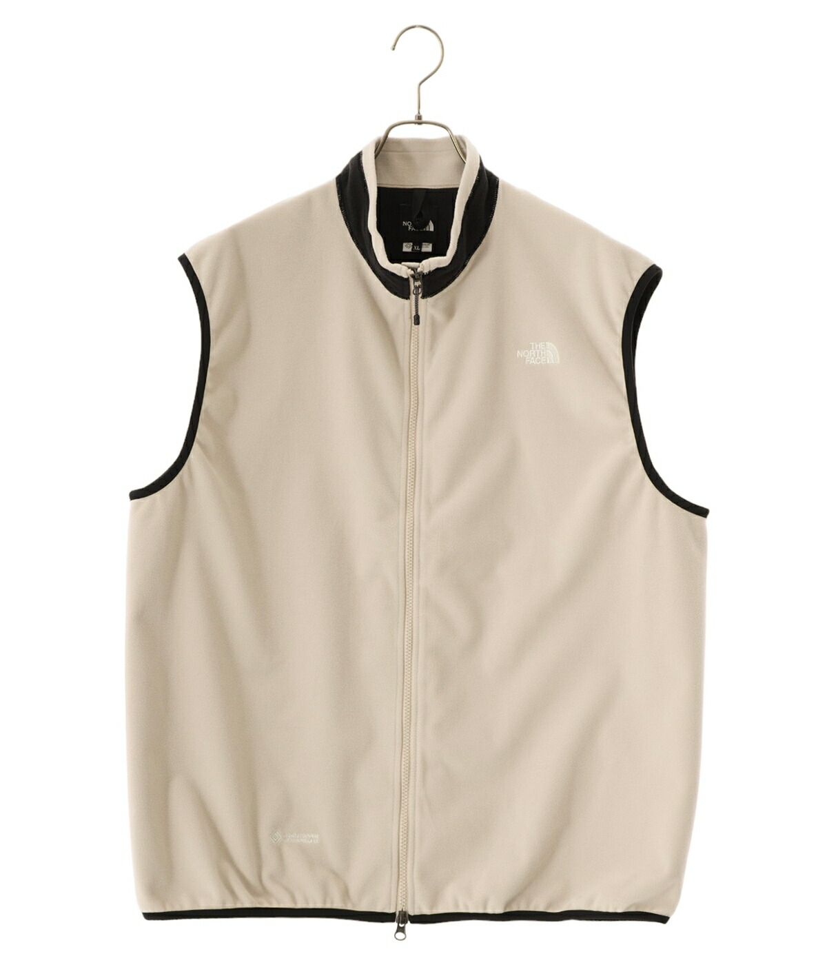 THE NORTH FACE（ザ ノースフェイス） ： WS Enride Vest（ウィンド