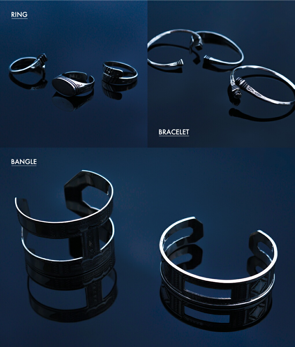 Adawat'n Tuareg（アダワットトゥアレグ） Adawat'n Tuareg