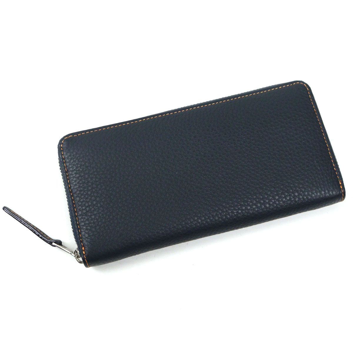 Dakota（ダコタ） 長財布 ラウンドファスナー Dakota BLACK LABEL