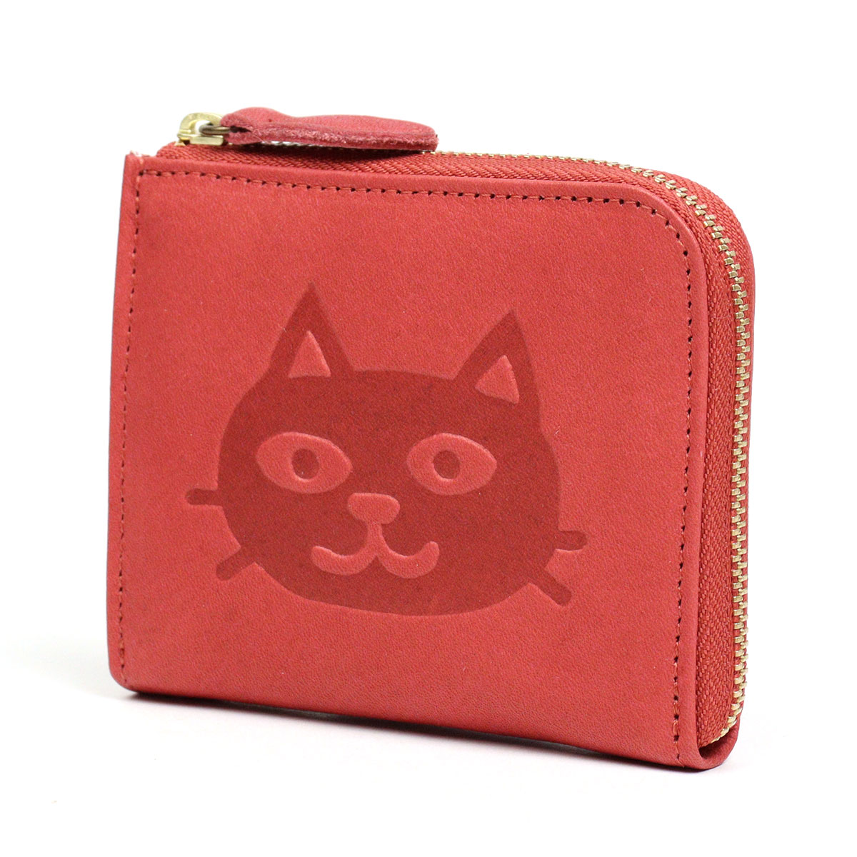 box21 ミニ財布 L字ファスナー ボックス21 Juju&;;;;;;beck ジュジュ