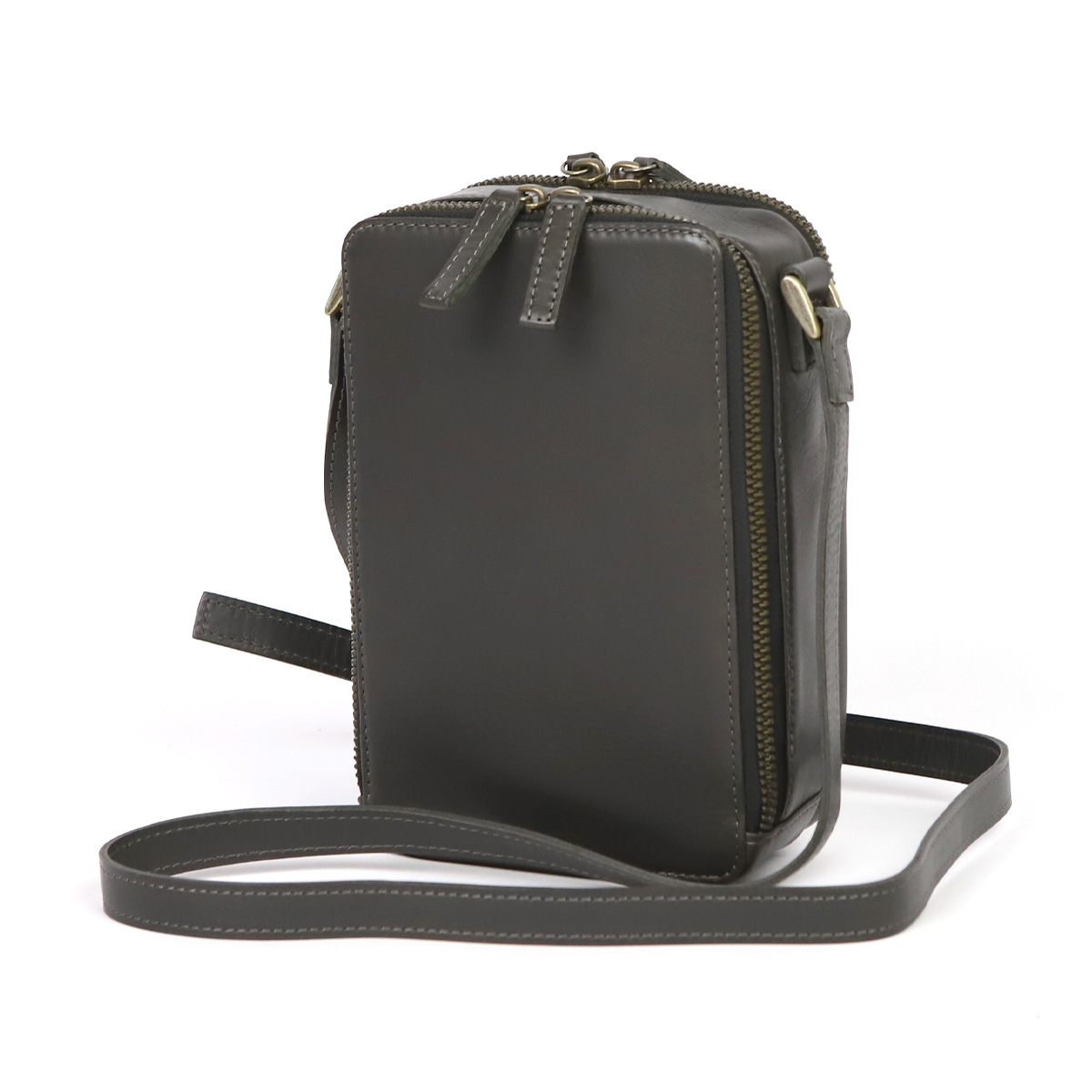 Dakota（ダコタ） ショルダーバッグ メンズ Dakota BLACKLABEL