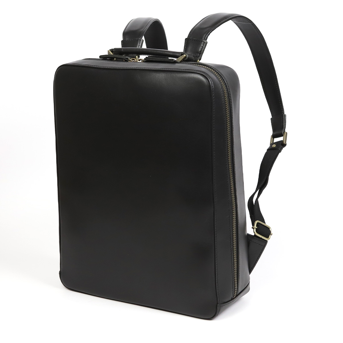 Dakota（ダコタ） リュック メンズ Dakota BLACKLABEL ブラック