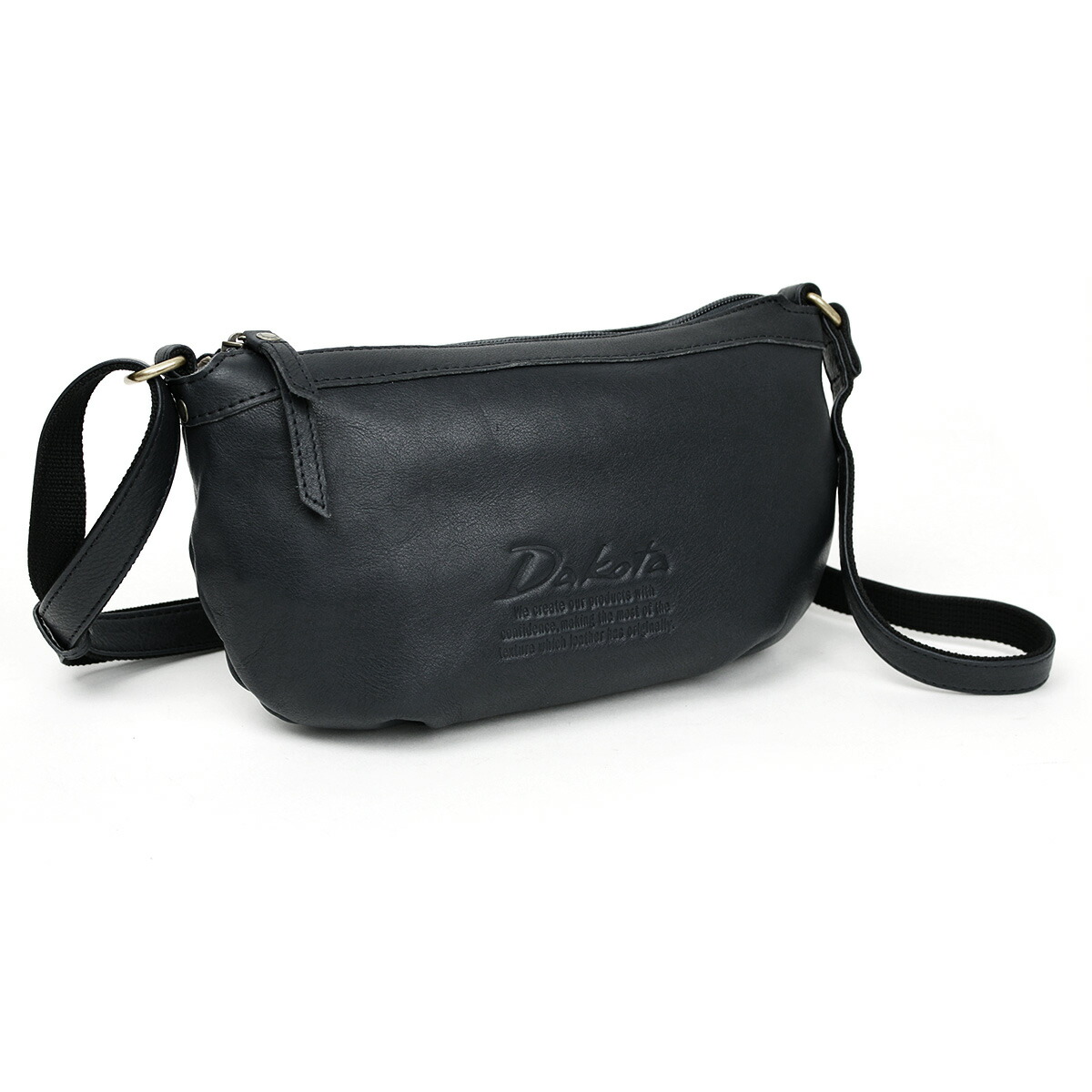 Dakota（ダコタ） ミニショルダーバッグ 小さめ 小ぶり 斜め掛け