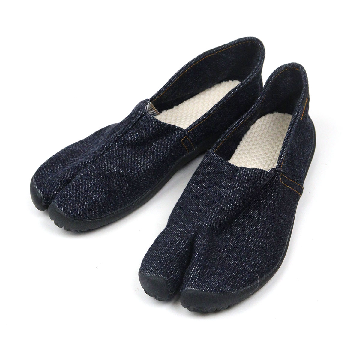 MARUGO（丸五） たびりら 足袋シューズ 日本製 22〜28cm tabiRela