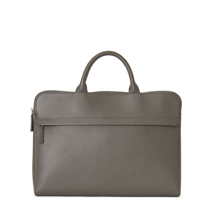 TRION トライオン バッグ SA112 薄マチブリーフケース38cm