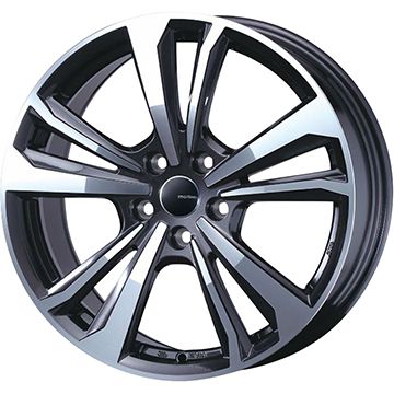 Ice X 235/60R18 スタッドレスタイヤ ホイール4本セット 輸入車用