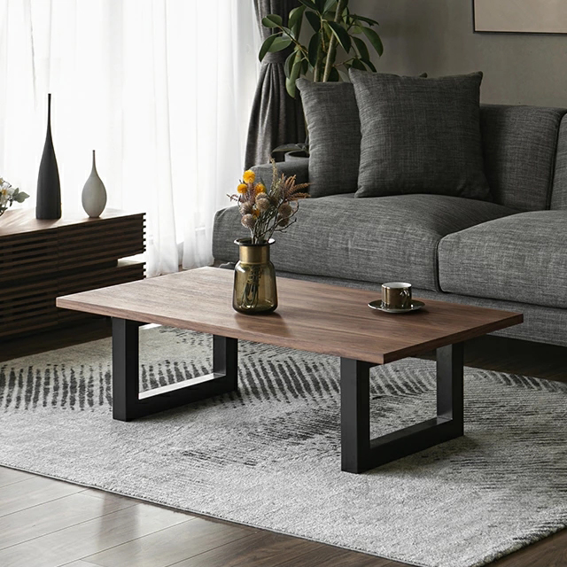 ARMONIA（アルモニア） センターテーブル ローテーブル 1200 木製