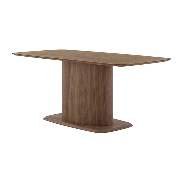 ARMONIA（アルモニア） ダイニングテーブル 4人掛け 幅180cm 天然木