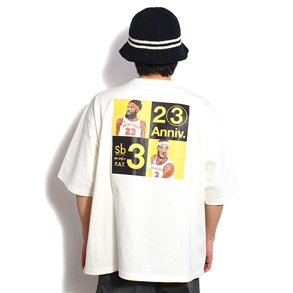 FAT SALE セール エフエーティー Tシャツ FAT I.S.