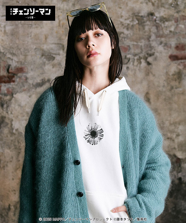 glamb（グラム） 【期間限定 再予約受付】glamb×劇場版『チェンソー