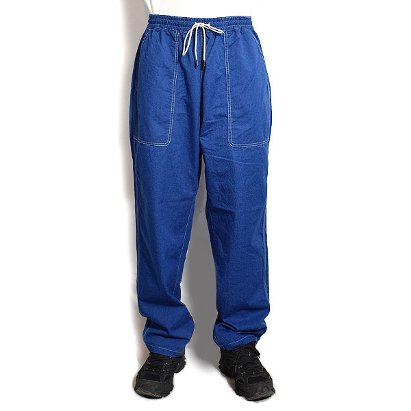 SALE セール ラディアル パンツ RADIALL SUN OF VAN - WIDE FIT EASY