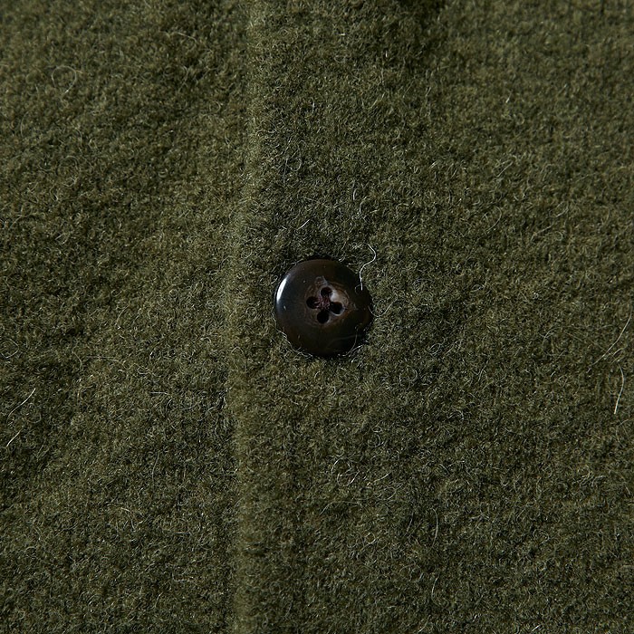 CLUCT（クラクト） カーディガン CLUCT MOHAIR CARDIGAN : ARTIF