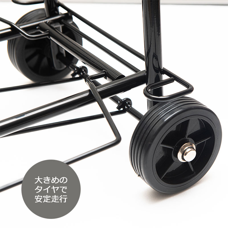 CONCISE（コンサイス） ポータブル キャリーカート YD-A1 TTC 正規販売