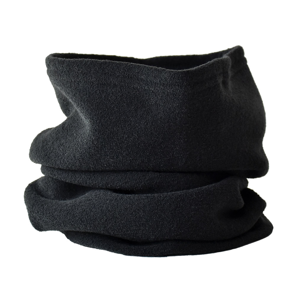 ARUGE（アルージェ） ブークレフリース メンズ レディース ネック