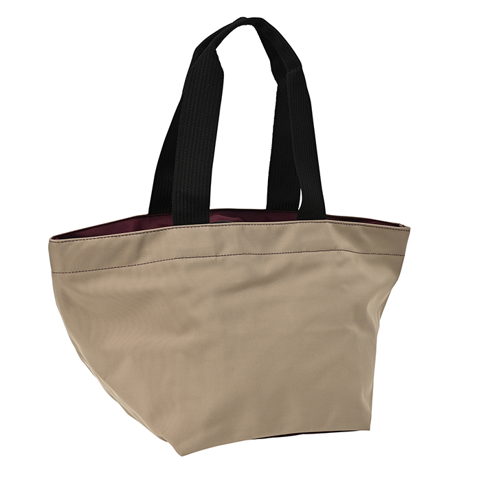 Herve Chapelier（エルベシャプリエ） 【並行輸入品】 トートバッグ