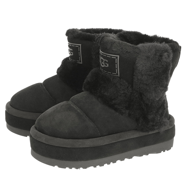 UGG（アグ） 【並行輸入品】 ムートンブーツ CLASSIC CHILLAPEAK