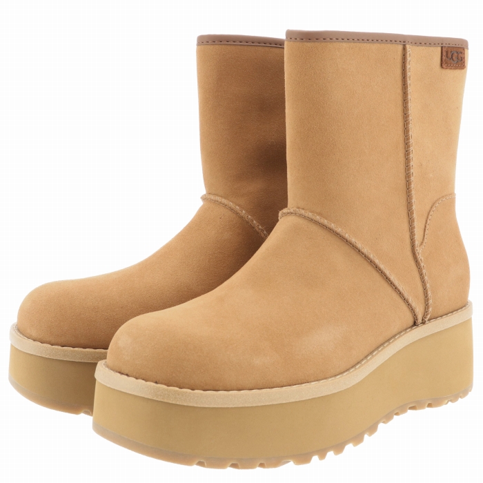 UGG（アグ） 【並行輸入品】 ミディアムブーツ CITYFUNC MID