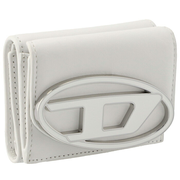 DIESEL（ディーゼル） 【並行輸入品】 財布 三つ折り 1DR ワンダー