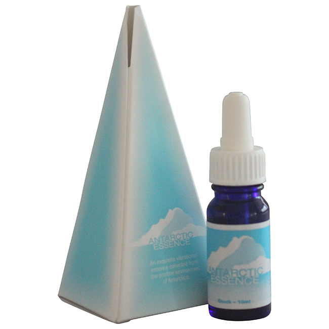 メディテーション 瞑想 オーストラリアンブッシュ コンビネーション