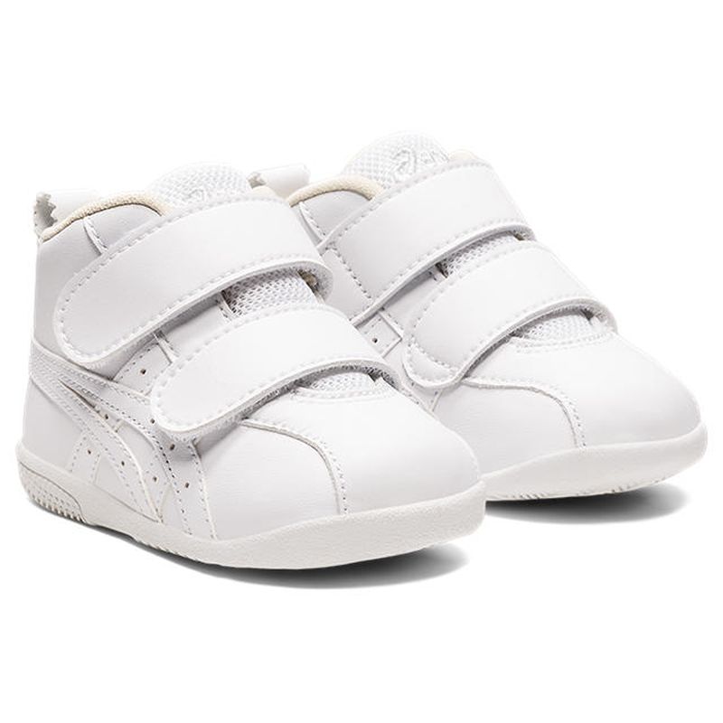 SUKUSUKU（ASICS） アシックス asics キッズ スニーカー ベルト