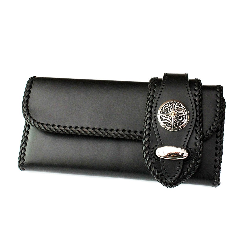 DAYSART（デイズアート） 財布 メンズ 長財布 本革 レザー ブランド