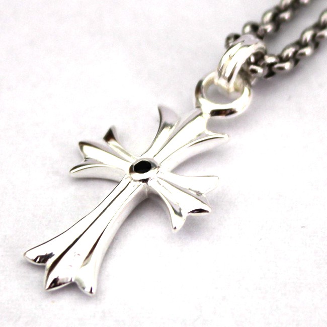 ネックレス シルバー925 メンズ レディース ペンダント チェーン付