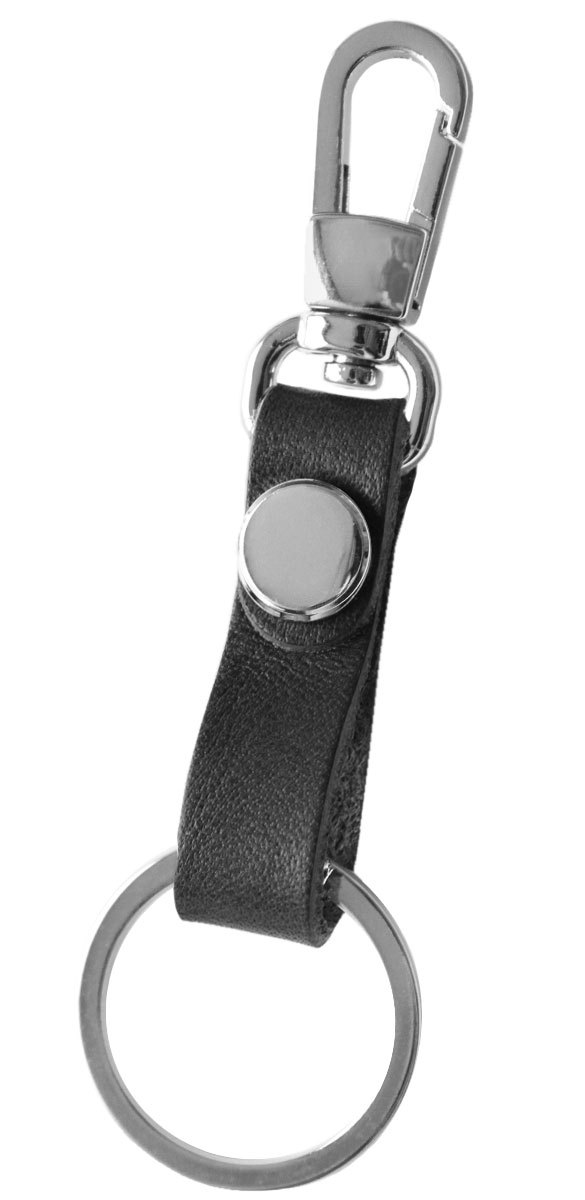 キーホルダー メンズ レディース レザー 本革 サドルレザー ストラップ