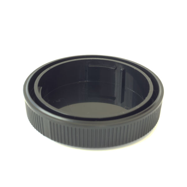 Canonミラーレス一眼レフ RFマウント用 レンズダストキャップRF DUST