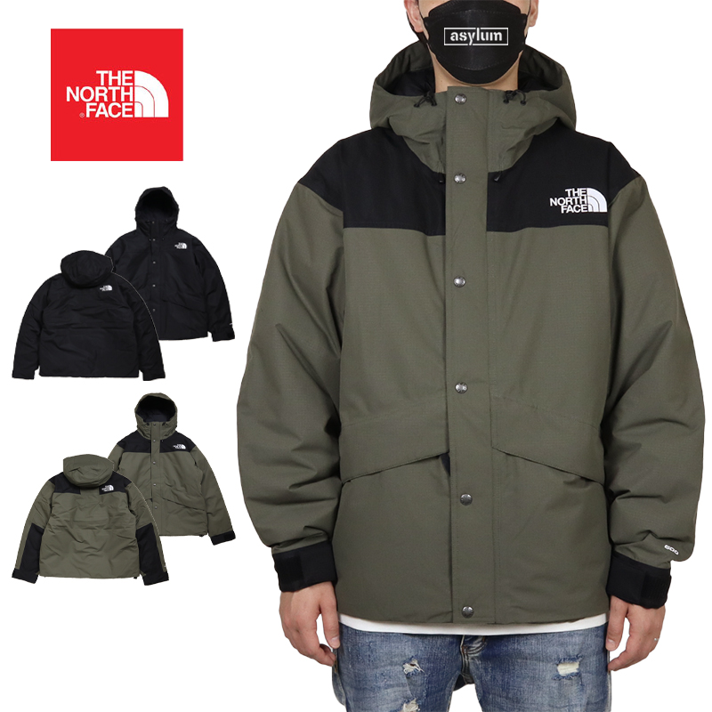 THE NORTH FACE（ザ ノースフェイス） 【並行輸入品】ノースフェイス