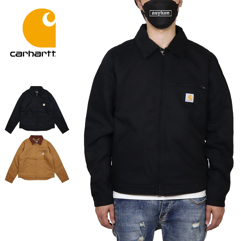 Carhartt（カーハート） 【並行輸入品】カーハート デトロイト