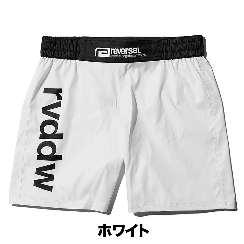 reversal（リバーサル） ショートパンツ ハーフパンツ ファイト