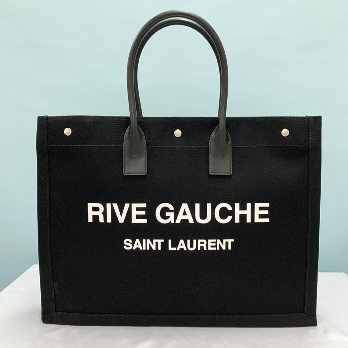 Yves Saint Laurent（イヴ・サンローラン） サンローラン トートバッグ
