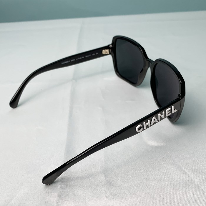 CHANEL（シャネル） サングラス スクエア シェイプ アイウェア