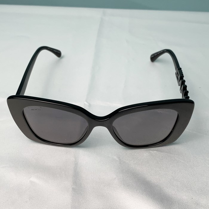 CHANEL（シャネル） サングラス スクエア シェイプ アイウェア