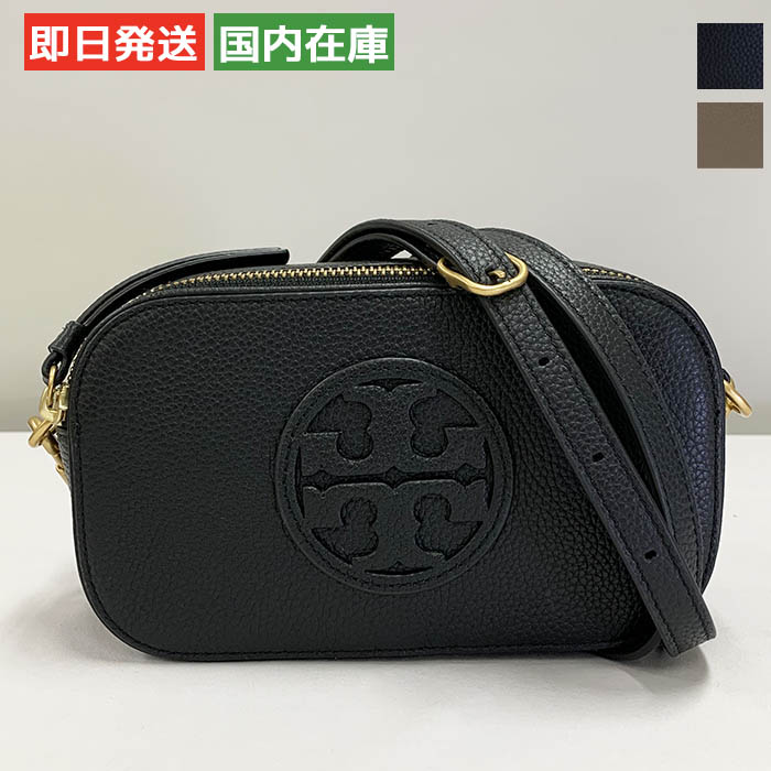 TORY BURCH（トリーバーチ） ショルダーバッグ ポシェット MINI MILLER