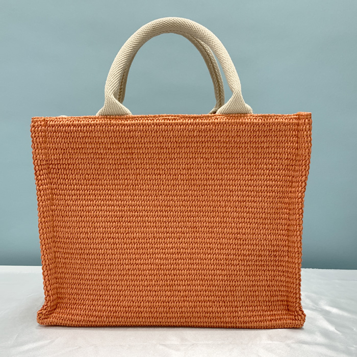 MARNI（マルニ） かごバッグ スモール トート バッグ ショルダー 2WAY