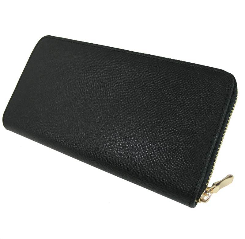 財布 ラウンドファスナー長財布 牛革 レディース財布 メンズ財布 型