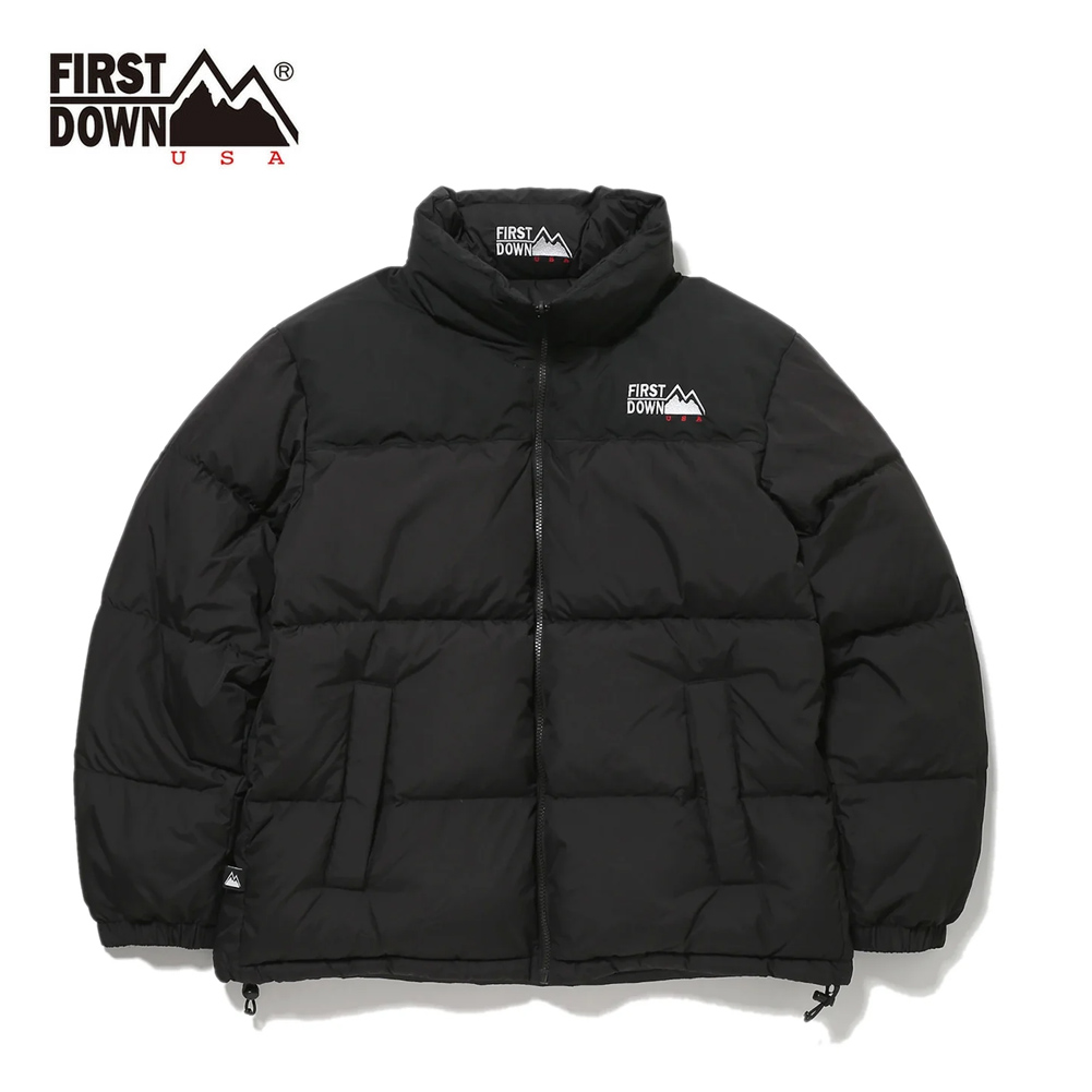 FIRST DOWN（ファーストダウン） FIRST DOWN USA ジャケット BUBBLE