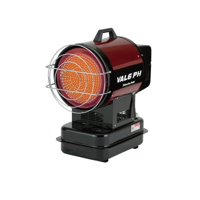 直送品】 【メーカー在庫限り】 サンポット 石油ストーブ FF-11000BF B