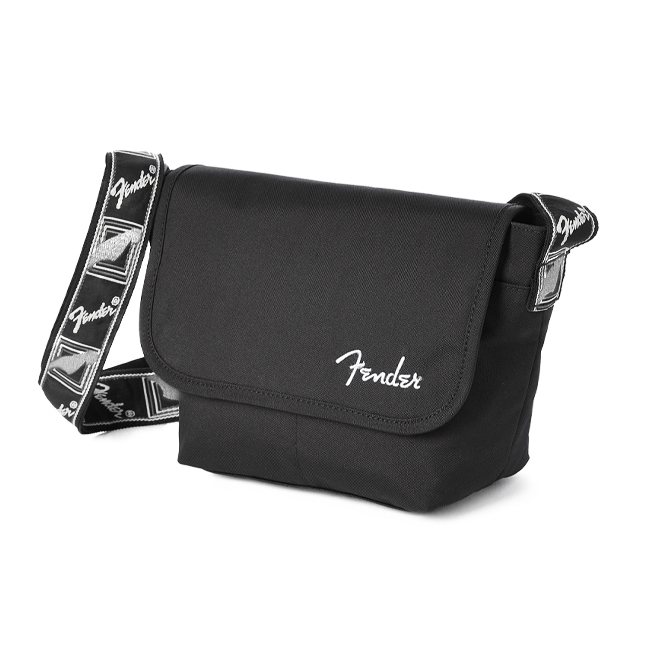 Fender（フェンダー） バッグ ショルダーバッグ メンズ レディース