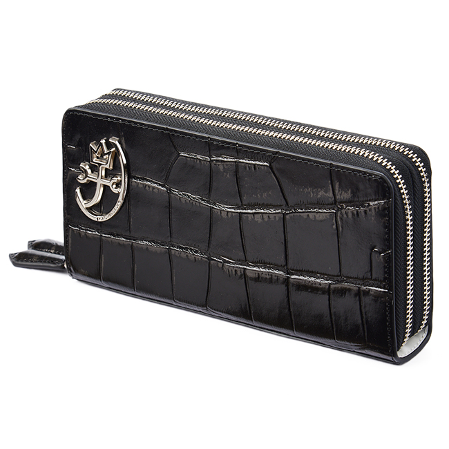 CASTELBAJAC（カステルバジャック） 財布 長財布 ジプス ダブル